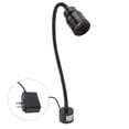 thumbnail image 2 of Gooseneck LED Light,Machine Light LED Gooseneck LED Machine Light Working Light Class Leading Features, 2 of 12