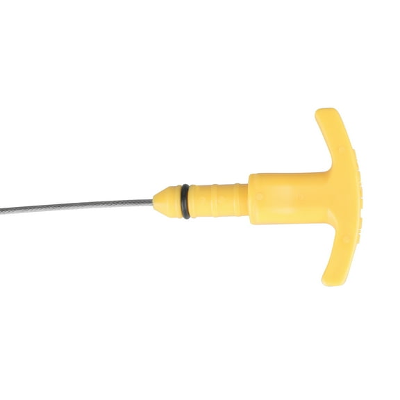 ECCPP Transmission Fluid Dipstick Tool Fit For Mazda Miata 1.8L l4 1994-1997 Compatible with BPE810450 Oil Dipstick