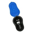 thumbnail image 1 of Injueey Inodoro temporal Inodoro en cuclillas para el del sitio de construcción del trabajador Juegos de accesorios de baño Azul, 1 of 1