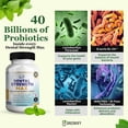 thumbnail image 5 of GreenVify Dental Strength Max Oral Care Supplement – Supports Teeth Strength & Daily Oral Wellness, 5 of 5