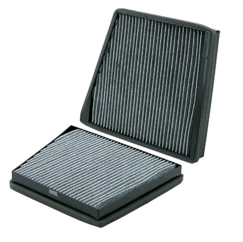 Crown Automotive 82208300K Cabin Air Filter and Housing