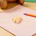 thumbnail image 3 of TABLETREANDS 10Ud Sacapuntas En Creativa Color Amarillo Para Uso Escolar, 3 of 8