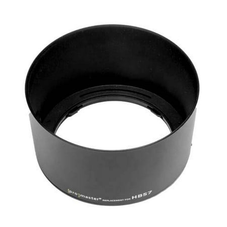 Promaster Lens Hood - Nikon HB-57