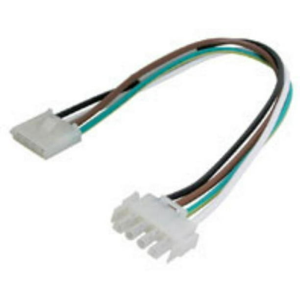 Refrigerator Icemaker Cord Wire Harness