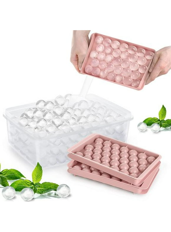 Ice Cube Trays