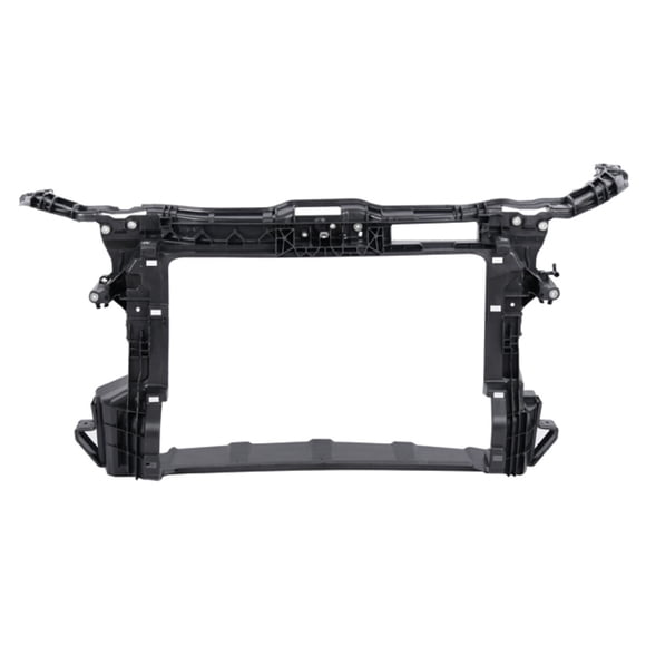 Marco De Radiador A1 2010 A 2015 Audi L4 1.4L TONG YANG .