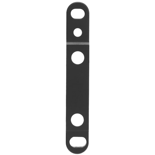 Disc Brake Adapter, Easy To Install Wear Resistance Durable Brake Mount for Outdoor