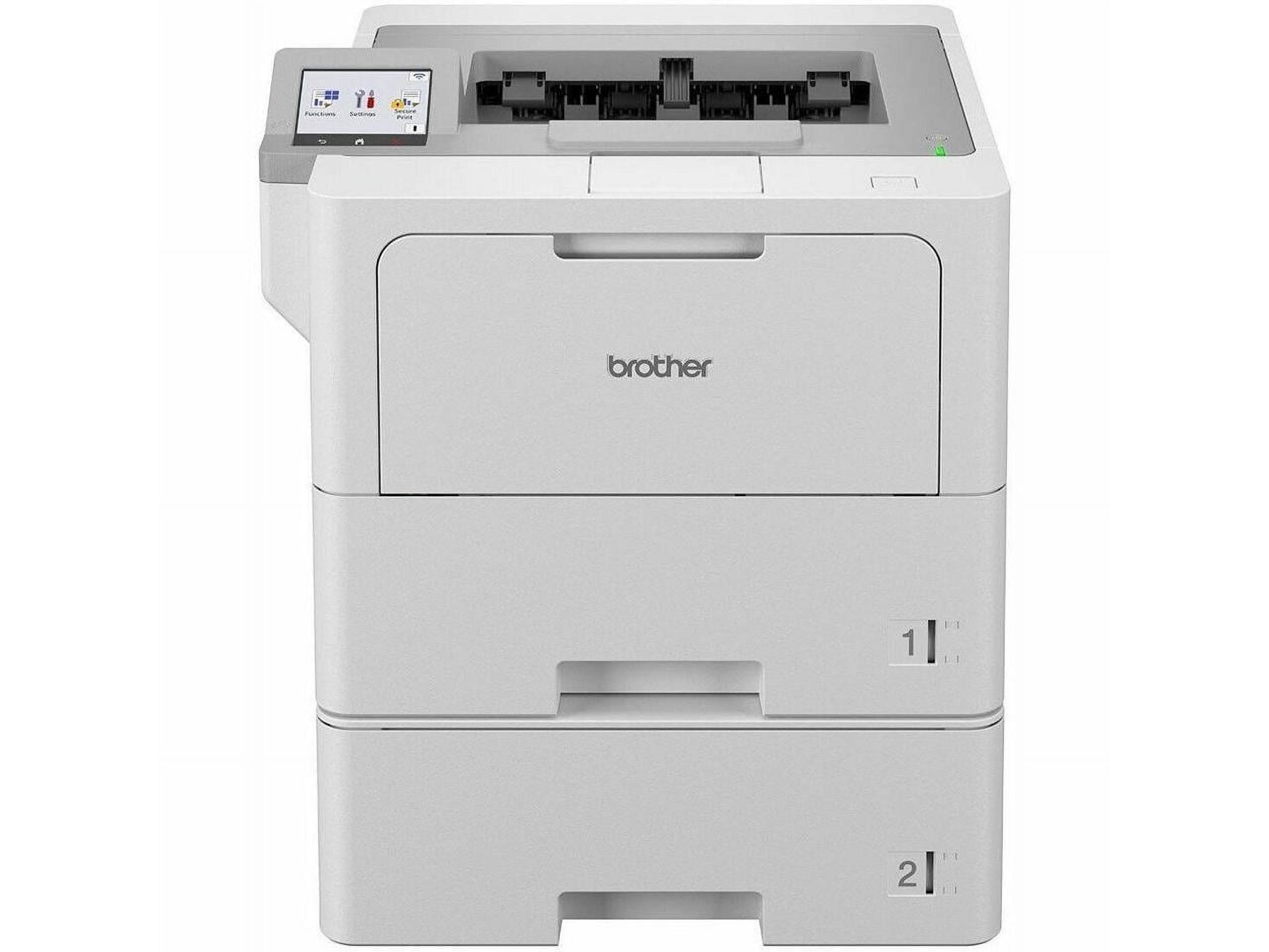 PRINTER, LASER