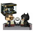 thumbnail image 6 of Funko POP! Movie Moment: Batman 80th - w/ Light Up Bat Signal, 6 of 10