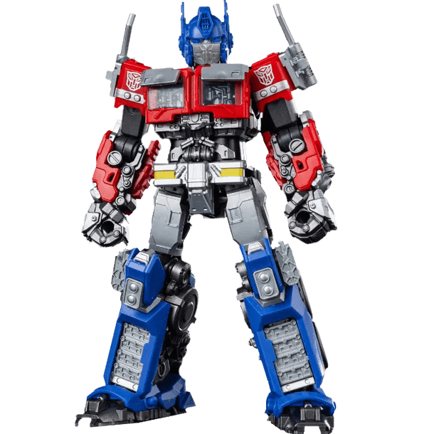 Blokees Transformers Classic Class 01 Optimus Prime
