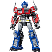 Blokees Transformers Classic Class 01 Optimus Prime