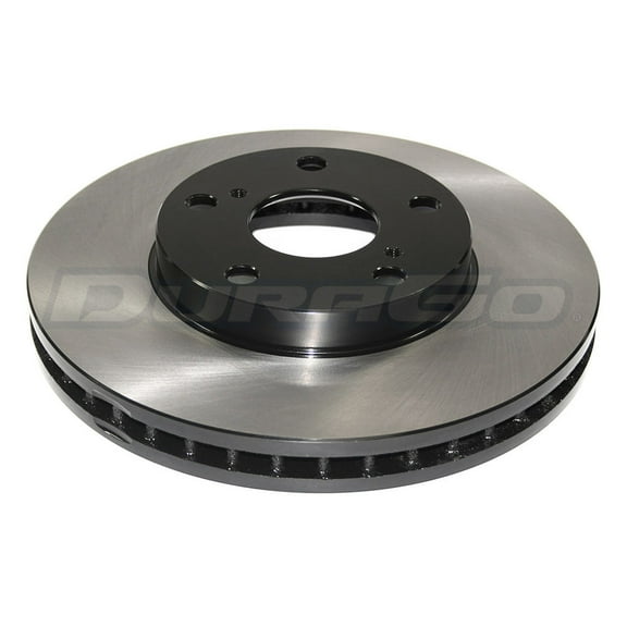 DuraGo BR31050-02 Disc Brake Rotor