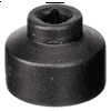 CTA Manufacturing Oil Cap Socket - 36 mm