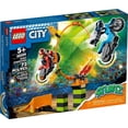 thumbnail image 1 of Set LEGO City Torneo Acrobático 60299, 1 of 3