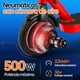 thumbnail image 3 of Scooter Eléctrico Honey whale M2 Pro V2 Rojo, 3 of 6