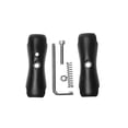 thumbnail image 5 of 65mm or 95mm Black Action Camera Accessories Durable Short Long Phone Holder Double Socket Arm Ball Bases for Ram Mount MODEL 2, 5 of 8