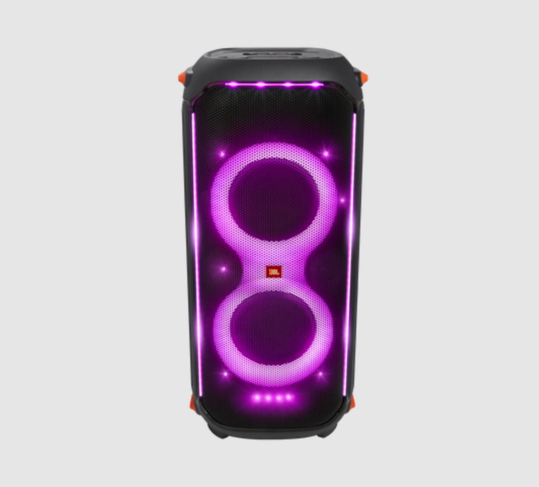Restored JBL JBLPARTYBOX710AM-Z PartyBox 710 Portable Floor Standing Bluetooth Speaker (Refurbished)