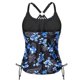 thumbnail image 5 of Sujetador Top Tank Tops para Mujeres Nade Bikini Sling Tanks, Traje de Baño Extraíble Traje de Baño Sexy, 5 of 6