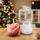 thumbnail image 5 of Plaster Candle House Molds Handmades Christmas Silicones Molds, 5 of 5
