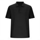 thumbnail image 4 of pstuiky Camisas casuales de manga corta para hombre, Camisa tipo jersey de manga corta con cuello vuelto y botones de color liso para hombre ropa de hombre xxl, 4 of 6