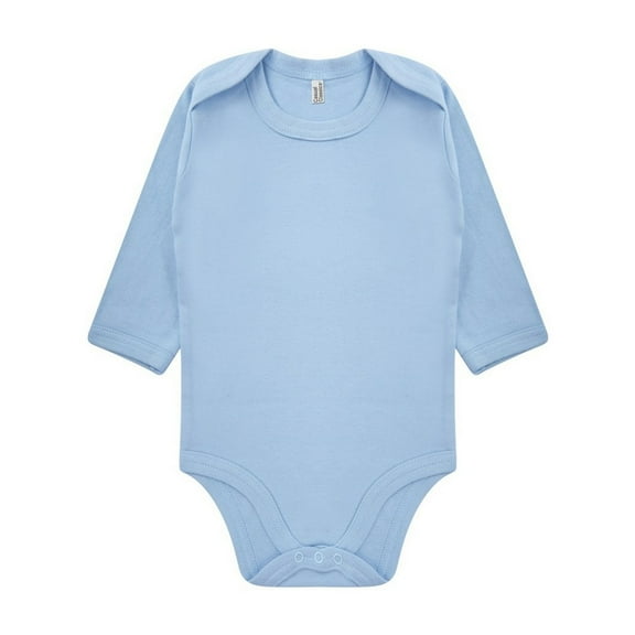 Casual Classics Baby Long-Sleeved