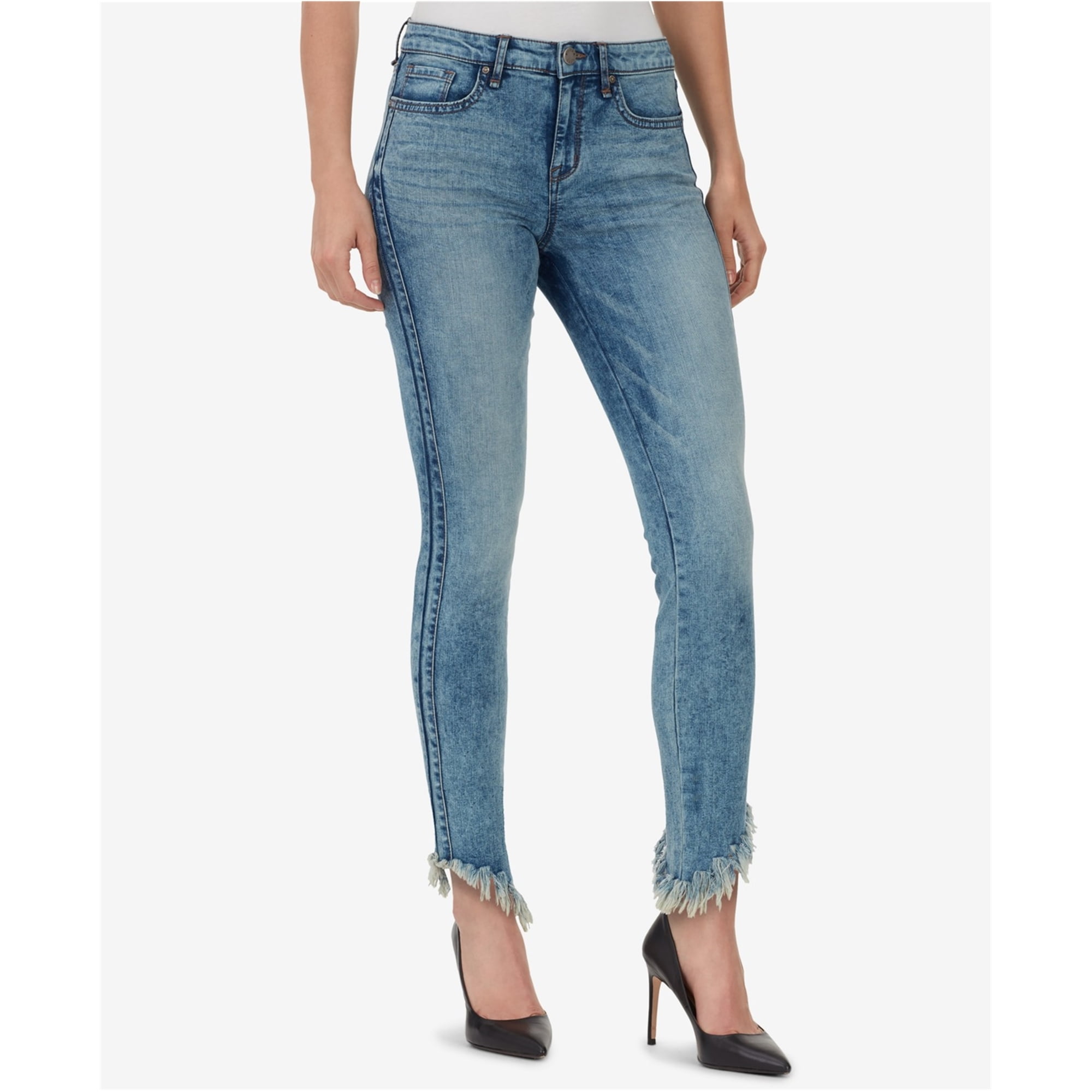 William Rast Womens Perfect Skinny 
