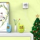 thumbnail image 3 of Walkie Talkies QNIGLO recargables para niños de 3 a 14 años, 3 of 7