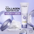 thumbnail image 1 of Crema L’Oréal Paris Collagen 3.4oz Hidratación y Elasticidad USA, 1 of 8