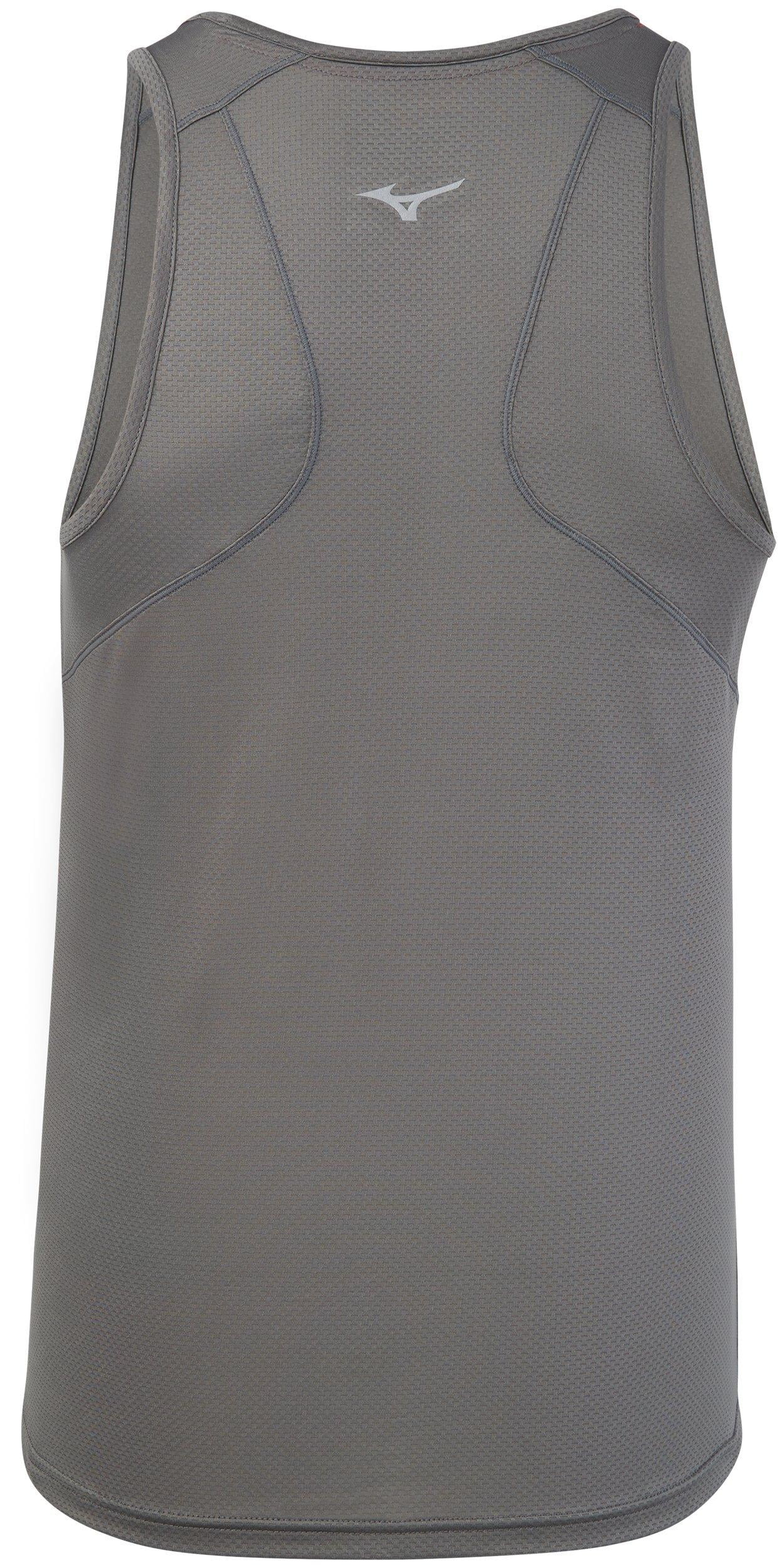 mizuno alpha vent singlet