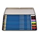 thumbnail image 4 of Lápices De Colores Acuarelables ATL Estuche Metal 12 Pzas multicolor, 4 of 4