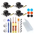 thumbnail image 1 of Kit Repuesto Joystick Reparación Reemplazo Control 26 Pzas, 1 of 6