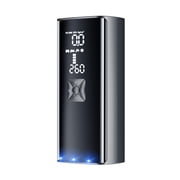 Docooler 150PSI Cordless Tire Inflator 8000mAh Portable Air Compressor