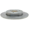 thumbnail image 3 of Raybestos 980511R R-Line Disc Brake Rotor, 3 of 7