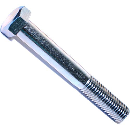 Carton: 3,000 pcs 10-24 x 1 1//4 Weld Screws//Nibs Under Head//Steel//Plain