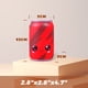 thumbnail image 2 of Juguetes Kawaii para apretar con aroma a cola, súper suaves y perfumados, colección para aliviar el estrés., 2 of 5