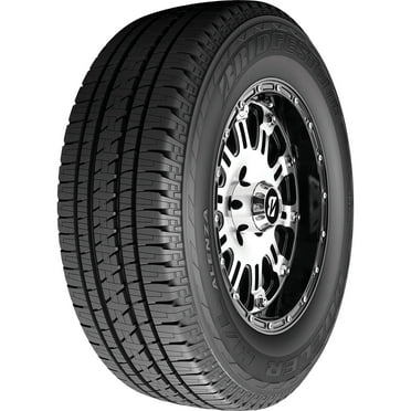 Bridgestone Dueler H/L Alenza All Season 275/55R20 113H SUV/Crossover Tire