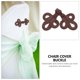 thumbnail image 2 of 20 pares de Botones Cheongsam Botones de la silla de la silla de la silla de la silla del hotel, 2 of 5