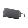 thumbnail image 4 of Cubierta de espejo para visera solar, cubierta de espejo de maquillaje, repuesto resistente, fácil de instalar, piezas, accesorios para Mercedes W206 negro, 4 of 8