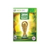 Electronic Arts FIFA World Cup Brazil 2014: Standard Edition - Xbox 360 Physical