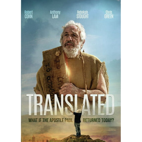 Translated (DVD), Bridgestone, Drama