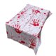 thumbnail image 1 of CHAO 260cm x 130cm Bloody Zombie Mantel Suministros para fiestas de Halloween Decoración, 1 of 5