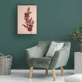 thumbnail image 4 of Trademark Fine Art Mareike Bohmer Last Summer 18 Canvas Wall Art, 4 of 4