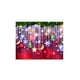 thumbnail image 1 of Ducha De Feliz Navidad, Cortina De Ducha Con Estampado Navideño, Cortina De Baño Impermeable Para Baño Y Ducha Moyic HA040315-03, 1 of 5