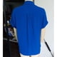 thumbnail image 1 of Blusa con cuello vuelto elegante blusa transpirable de manga corta para exteriores para mujer ANGGREK Otros, 1 of 3