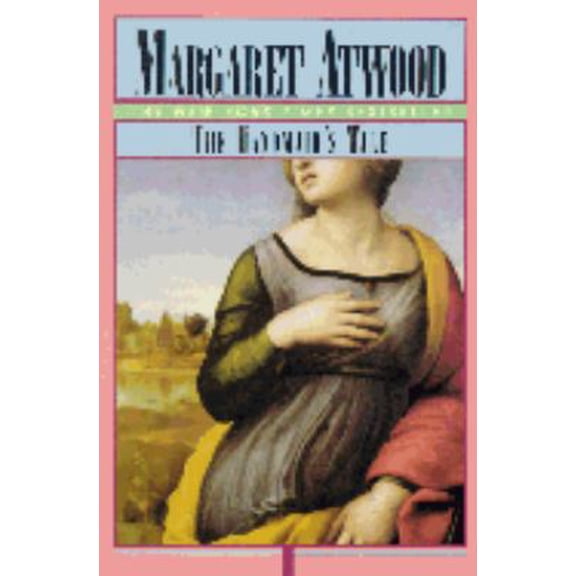 Pre-Owned Handmaid's Tale (Paperback) 0449911535 9780449911532