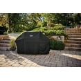 thumbnail image 2 of Weber Grill Cover For Summit Grill Center Model Gc38, 2 of 2