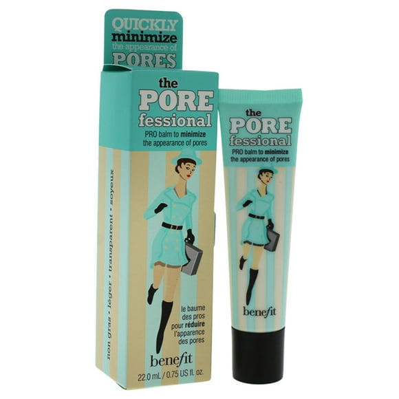 Cebador Benefit POREfessional Pro 0.75 oz