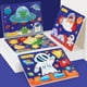 thumbnail image 1 of Juguetes educativos tempranos Rompecabezas de animales de madera Regalo ideal Rompecabezas 3D para niños niñas, 1 of 8