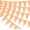 Orange Gingham, variant on 49.21 ft 60 Pieces Golf Print Party Pennant Banner Flags Decor Gingham String Triangle Flags for Birthday Baby Shower Golf Camp Bachelorette BBQ Party Decorations Supplies