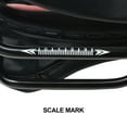 thumbnail image 6 of Bike Saddle Shock-Resistant Sturdy Lightweight Gel Cushion Pad for Mountain Bike MTB Road Bike, 6 of 7